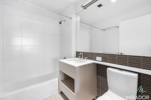 2 bedrooms apartment for rent in Fort Greene - Brooklyn, New York