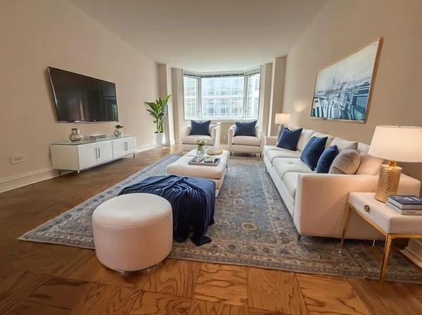 1 bedroom apartment for rent in Upper East Side - Manhattan, New York