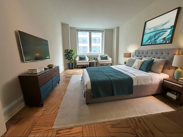1 bedroom apartment for rent in Upper East Side - Manhattan, New York