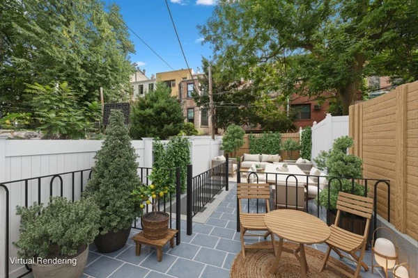 3 bedrooms apartment for rent in Fort Greene - Brooklyn, New York
