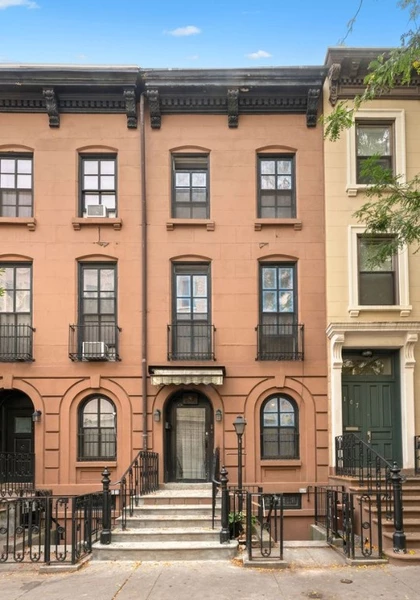 3 bedrooms apartment for rent in Fort Greene - Brooklyn, New York