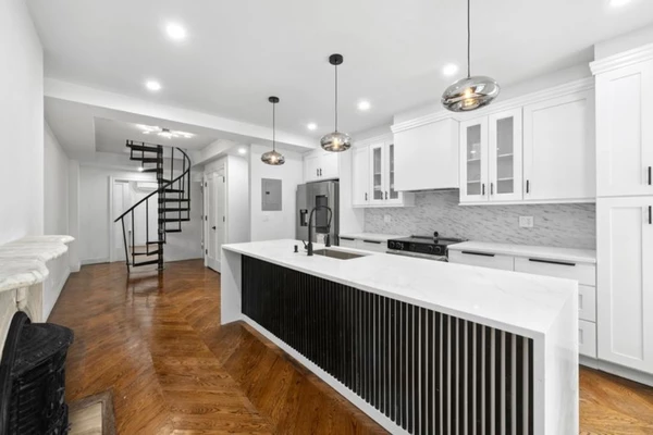 3 bedrooms apartment for rent in Fort Greene - Brooklyn, New York