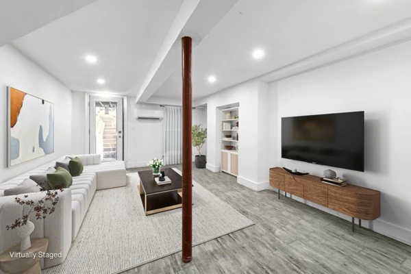 3 bedrooms apartment for rent in Fort Greene - Brooklyn, New York