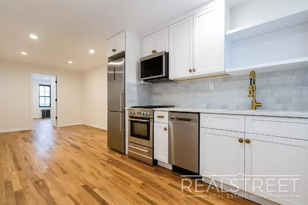 2 bedrooms apartment for rent in Bedford Stuyvesant - Brooklyn, New York