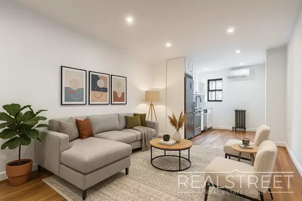 2 bedrooms apartment for rent in Bedford Stuyvesant - Brooklyn, New York