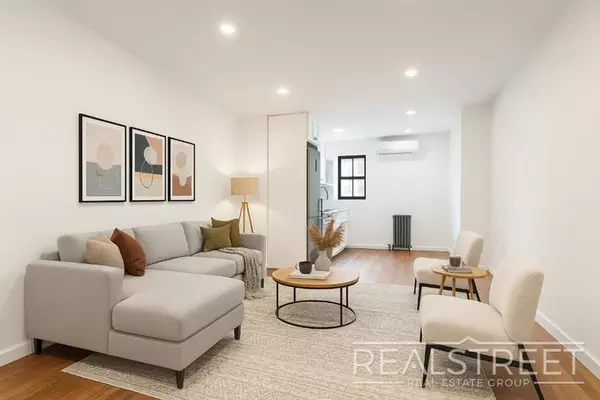 2 bedrooms apartment for rent in Bedford Stuyvesant - Brooklyn, New York