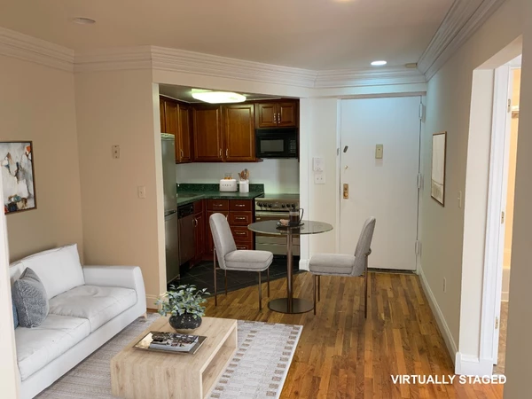 2 bedrooms apartment for rent in Midtown West - Manhattan, New York