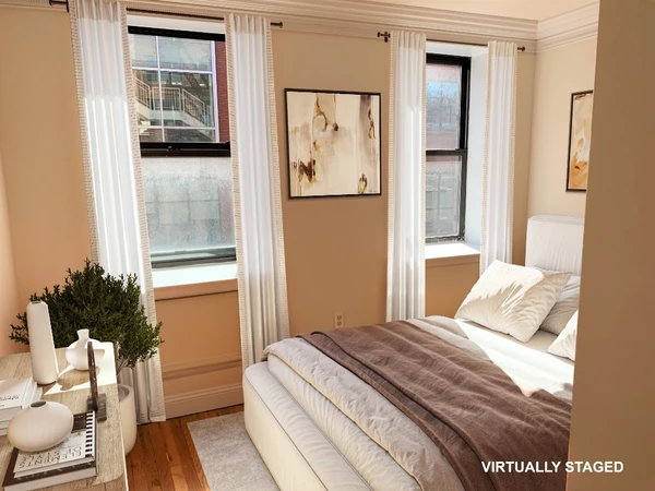 2 bedrooms apartment for rent in Midtown West - Manhattan, New York