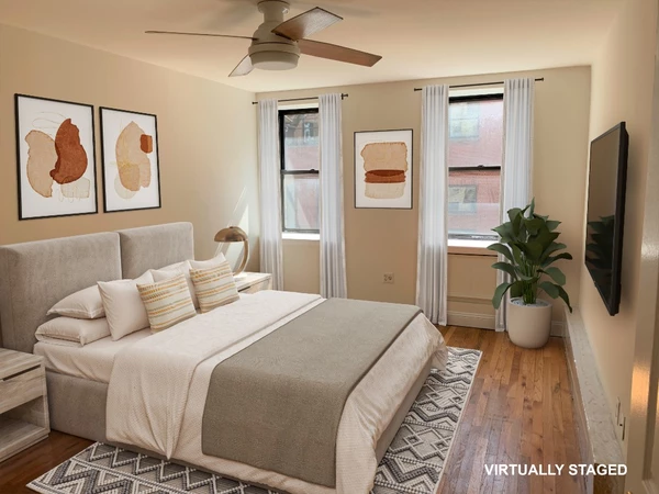 2 bedrooms apartment for rent in Midtown West - Manhattan, New York