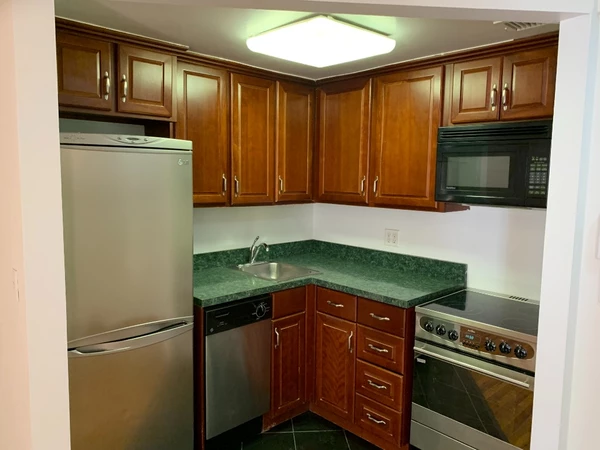 2 bedrooms apartment for rent in Midtown West - Manhattan, New York