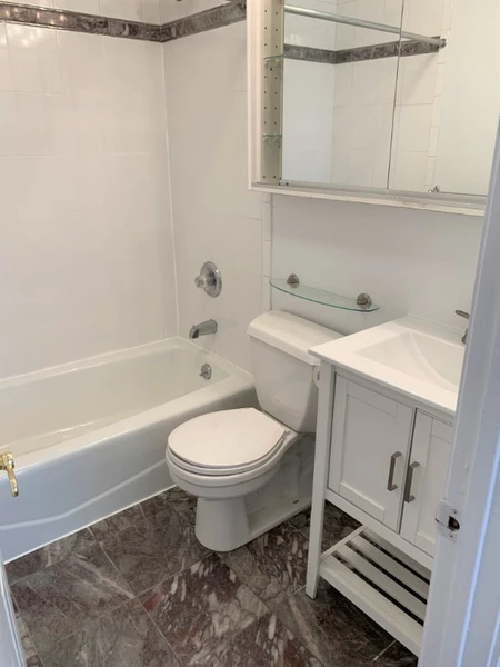 2 bedrooms apartment for rent in Midtown West - Manhattan, New York