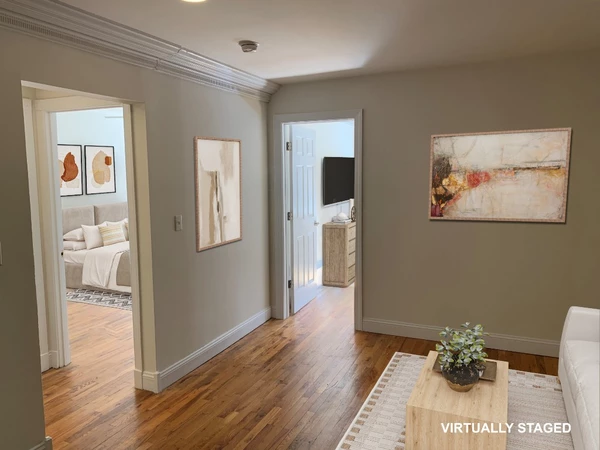2 bedrooms apartment for rent in Midtown West - Manhattan, New York