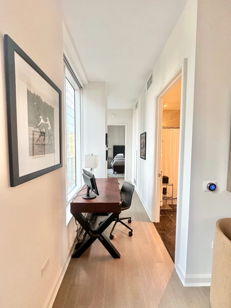 1 bedroom apartment for rent in Midtown West - Manhattan, New York