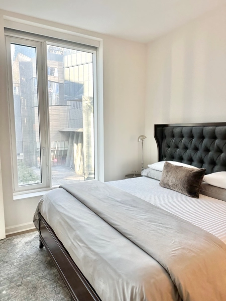 1 bedroom apartment for rent in Midtown West - Manhattan, New York