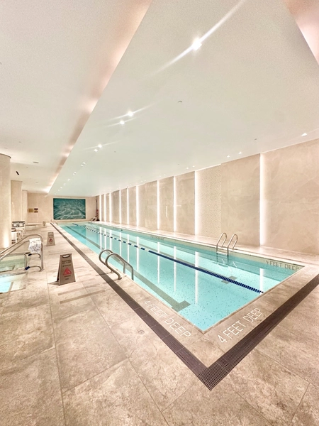 1 bedroom apartment for rent in Midtown West - Manhattan, New York