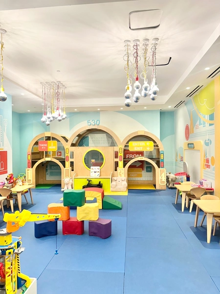 1 bedroom apartment for rent in Midtown West - Manhattan, New York