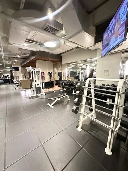 1 bedroom apartment for rent in Midtown West - Manhattan, New York