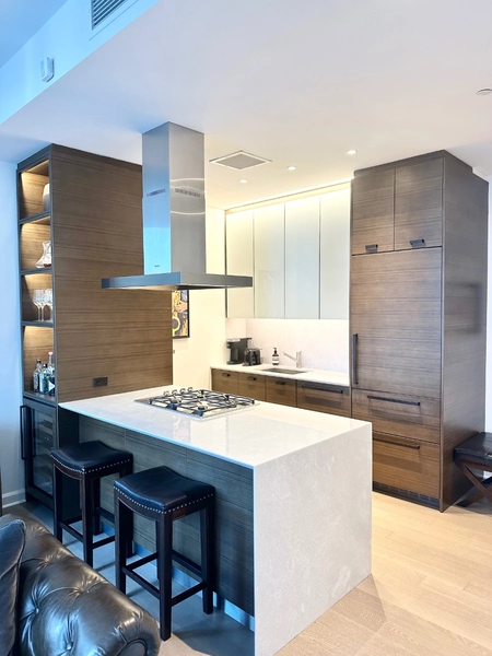 1 bedroom apartment for rent in Midtown West - Manhattan, New York