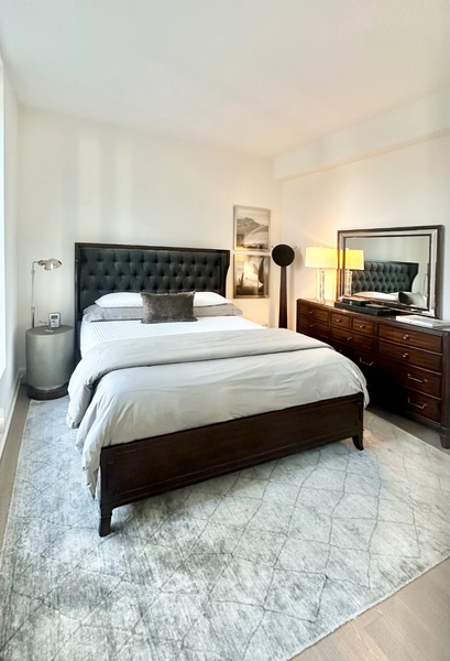 1 bedroom apartment for rent in Midtown West - Manhattan, New York