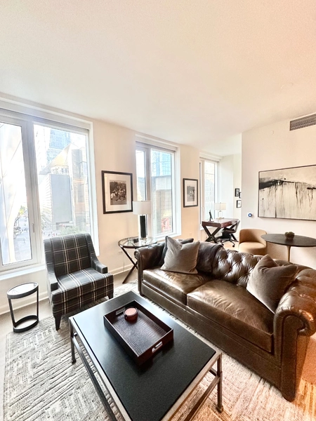 1 bedroom apartment for rent in Midtown West - Manhattan, New York