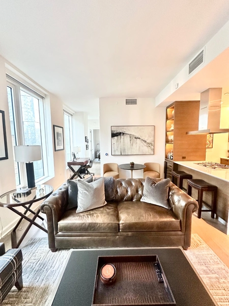 1 bedroom apartment for rent in Midtown West - Manhattan, New York