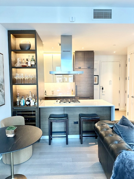 1 bedroom apartment for rent in Midtown West - Manhattan, New York