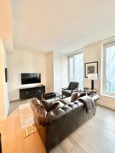 1 bedroom apartment for rent in Midtown West - Manhattan, New York