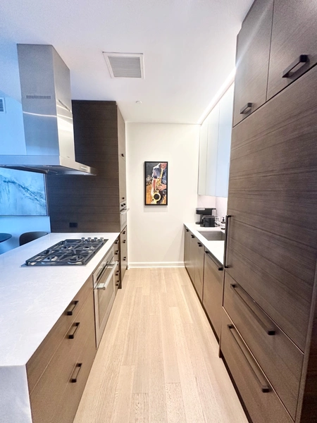 1 bedroom apartment for rent in Midtown West - Manhattan, New York