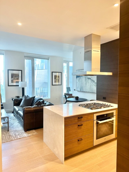 1 bedroom apartment for rent in Midtown West - Manhattan, New York