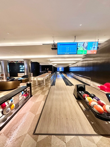 1 bedroom apartment for rent in Midtown West - Manhattan, New York