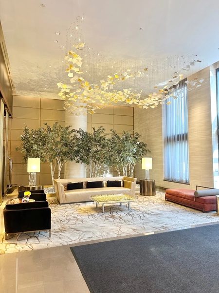 1 bedroom apartment for rent in Midtown West - Manhattan, New York