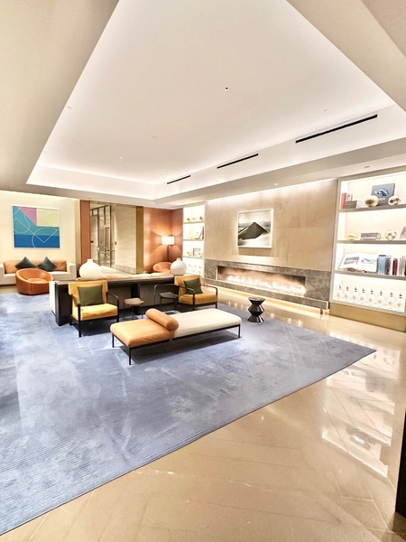 1 bedroom apartment for rent in Midtown West - Manhattan, New York