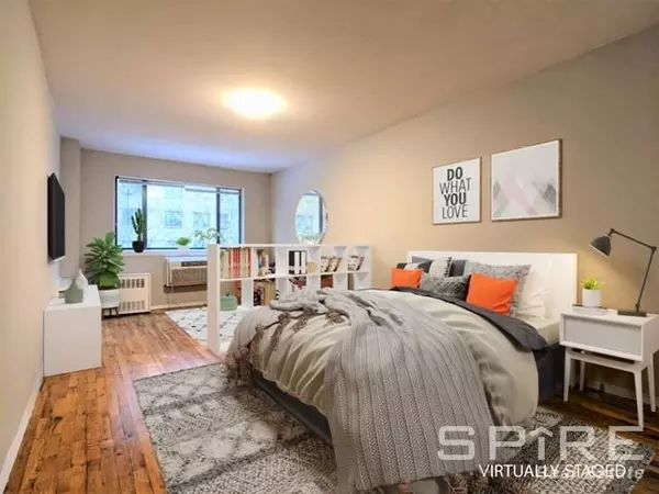 Studio Apartment for rent in Midtown - Manhattan, New York