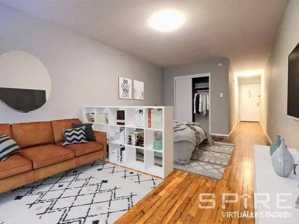 Studio Apartment for rent in Midtown - Manhattan, New York