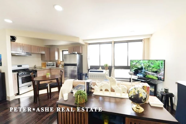 Studio Apartment for rent in Harlem - Manhattan, New York