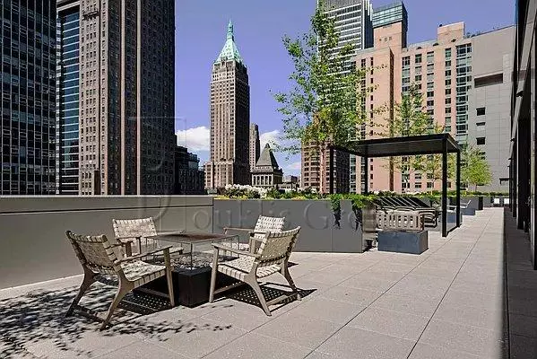 2 bedrooms apartment for rent in FiDi - Manhattan, New York