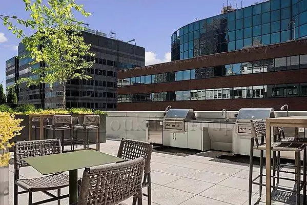 2 bedrooms apartment for rent in FiDi - Manhattan, New York