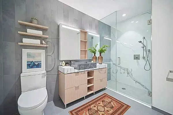 2 bedrooms apartment for rent in FiDi - Manhattan, New York