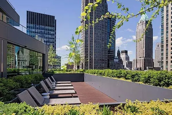 2 bedrooms apartment for rent in FiDi - Manhattan, New York