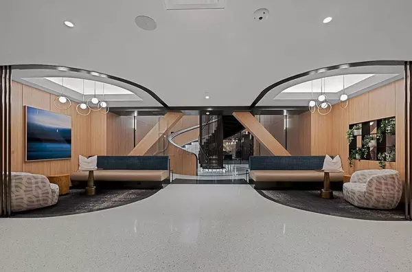 2 bedrooms apartment for rent in FiDi - Manhattan, New York