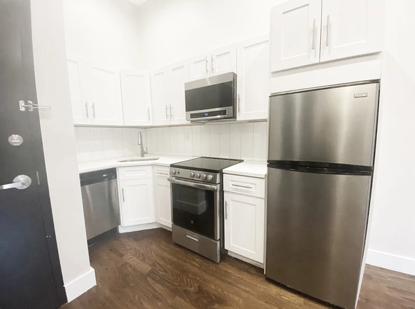1 bedroom apartment for rent in Harlem - Manhattan, New York