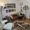 Room for rent in Harlem #3