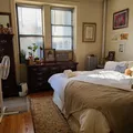 Room for rent in Harlem #2