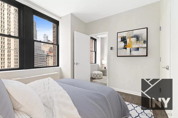 1 bedroom apartment for rent in Tribeca - Manhattan, New York