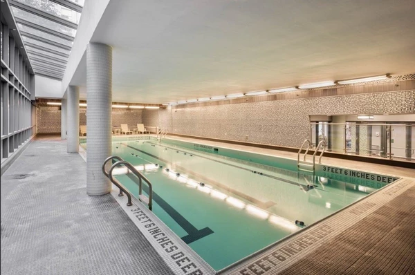 3 bedrooms apartment for rent in Downtown Brooklyn - Brooklyn, New York