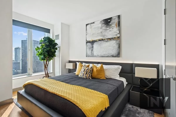 1 bedroom apartment for rent in Tribeca - Manhattan, New York