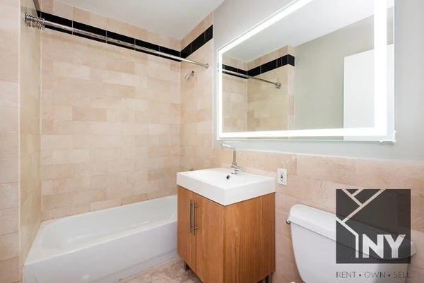 2 bedrooms apartment for rent in FiDi - Manhattan, New York