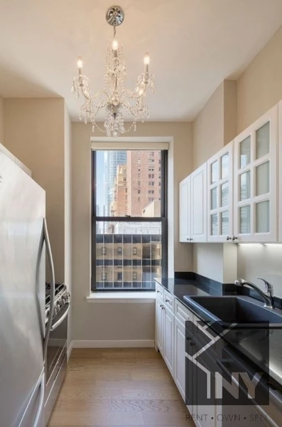 2 bedrooms apartment for rent in FiDi - Manhattan, New York