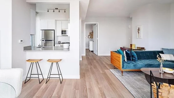 2 bedrooms apartment for rent in Prospect Heights - Brooklyn, New York