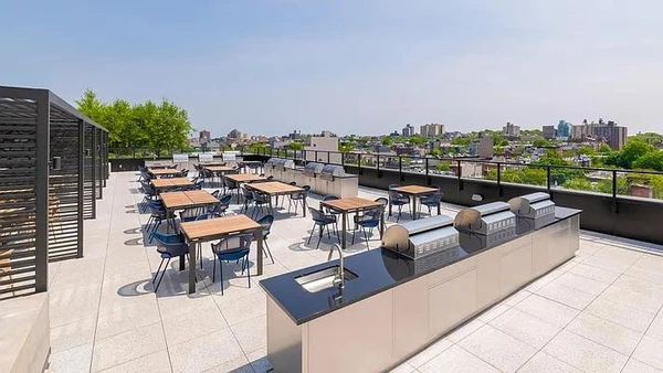 2 bedrooms apartment for rent in Prospect Heights - Brooklyn, New York